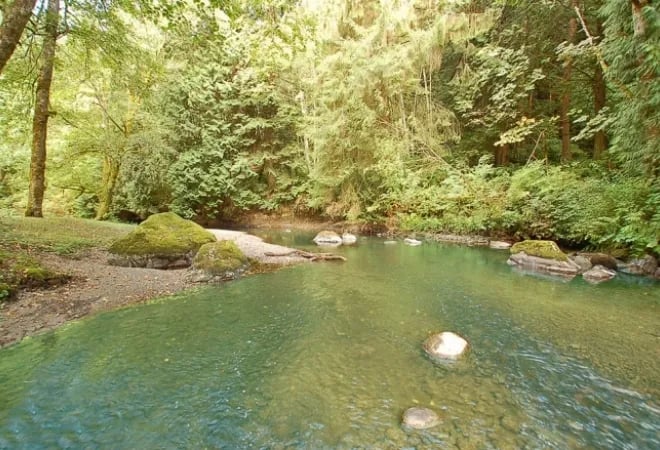 Thousand Trails Grandy Creek gallery 3