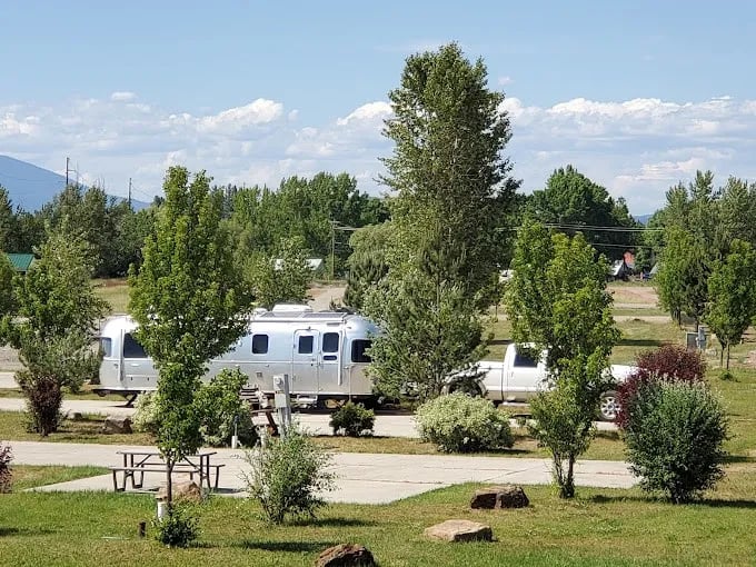 Eagles Landing RV Resort gallery 1