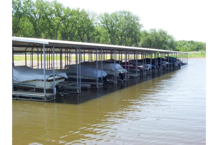 Two Rivers Marina and Campground gallery 3