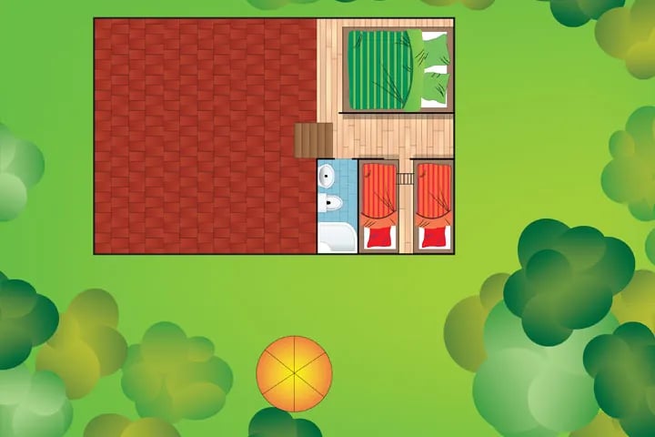 Residence Punta Spin gallery 3