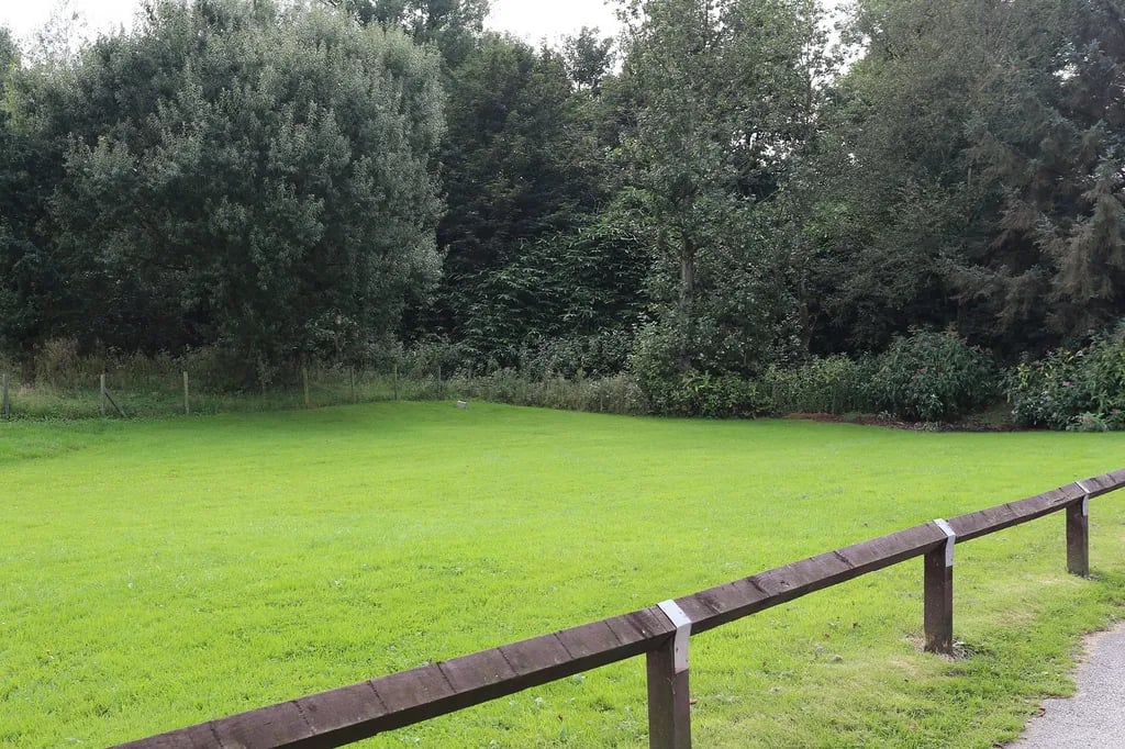 Holly Bank Caravan Park gallery 2