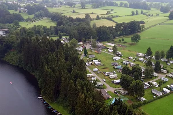 Camping Belle-vue gallery 3