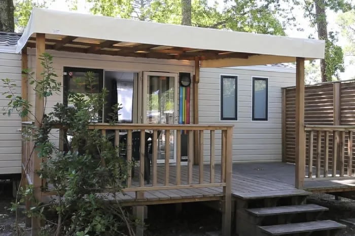 Camping Fontaine Vieille gallery 3