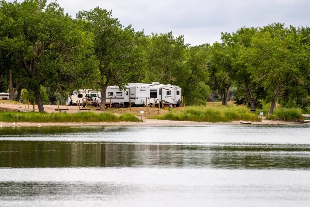Bridgeport State Rec Area gallery 1