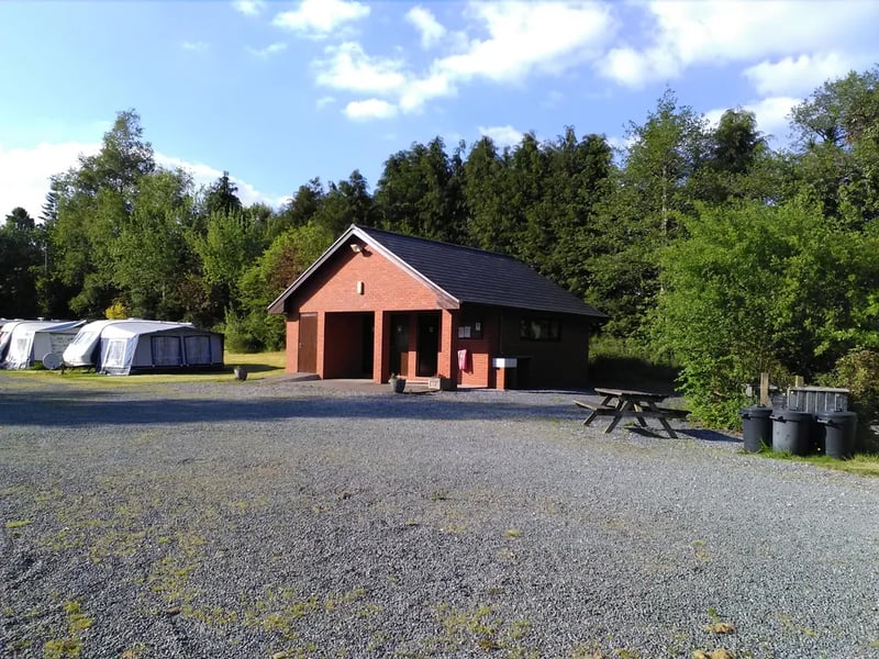 Dolswydd Caravan Park gallery 2
