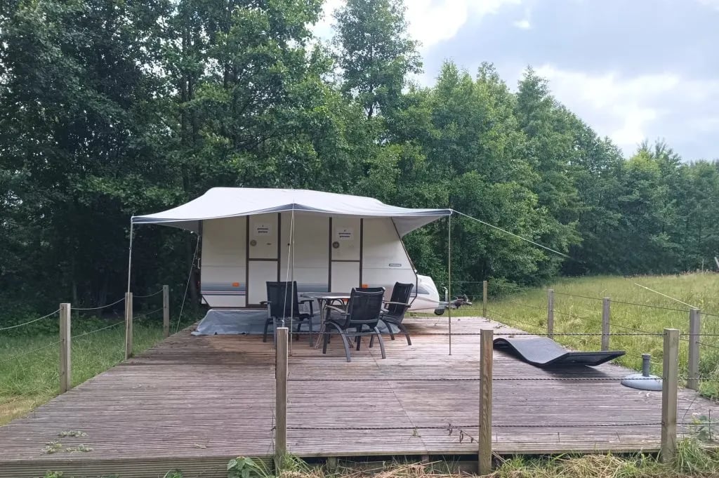 Camping Buitenleven gallery 3