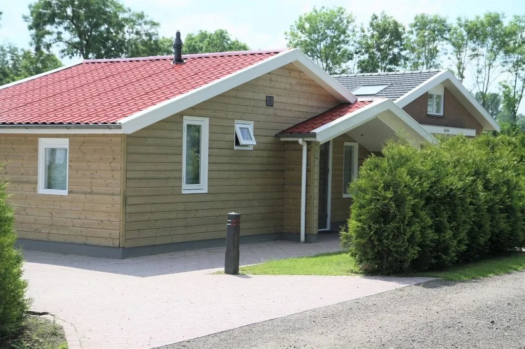 Camping Groningen Internationaal gallery 1