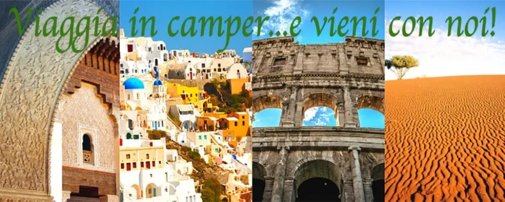 Salento Caravan gallery 2