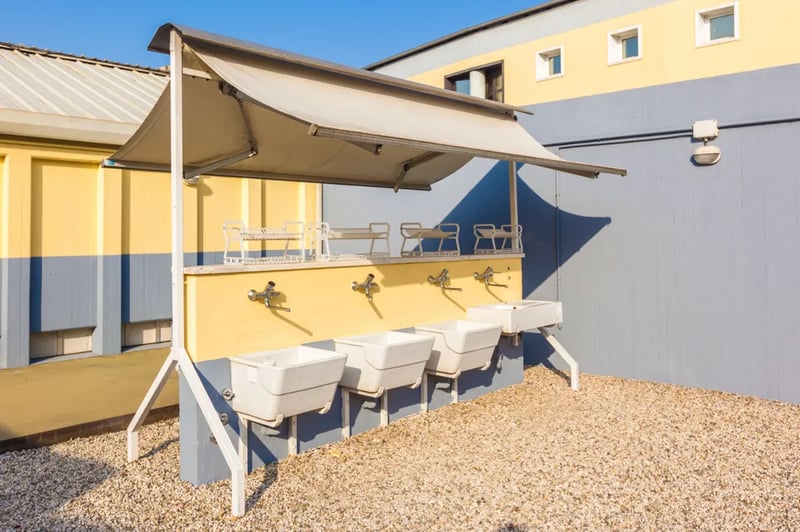 Camping Vicenza gallery 2