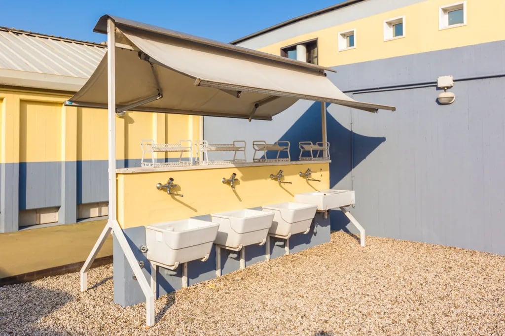 Camping Vicenza gallery 2