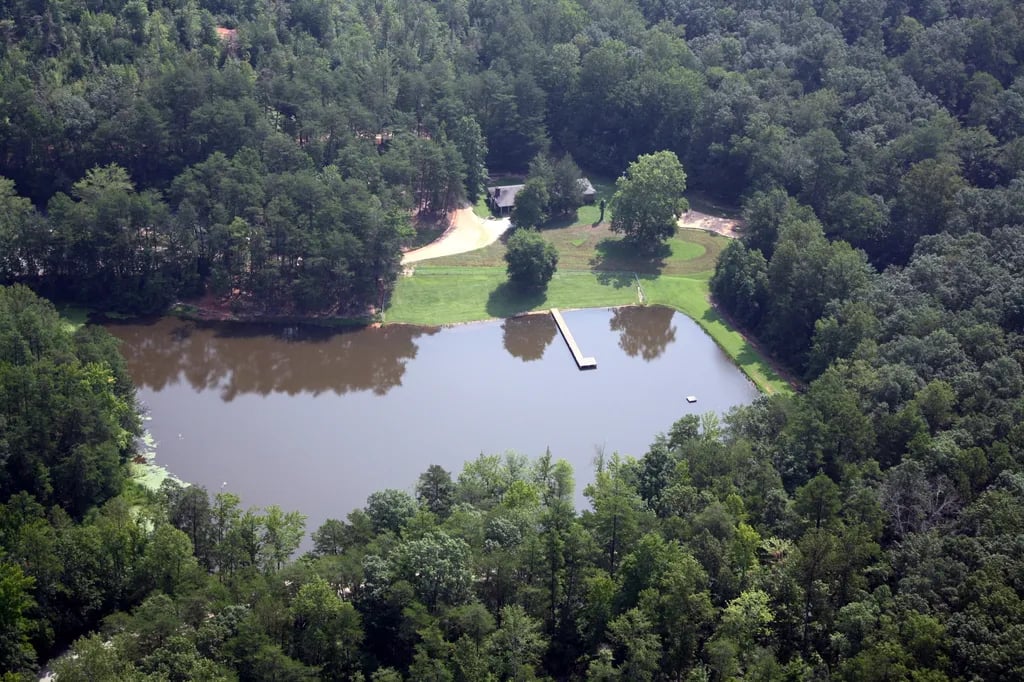 Pleasant Ridge County Park gallery 1