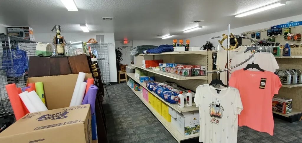 International RV Park & Campground gallery 2