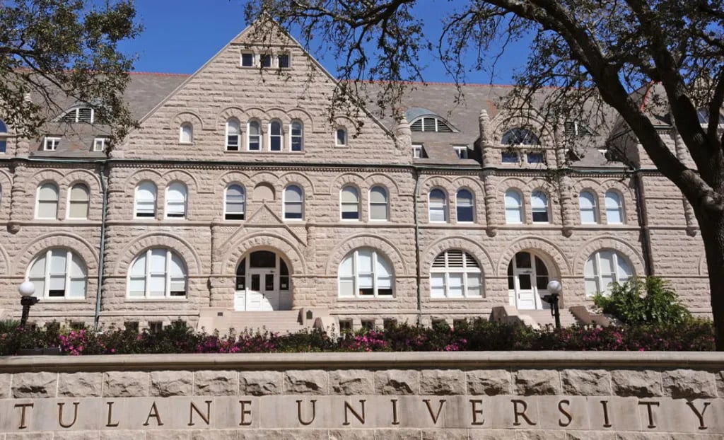 Pontchartrain Landing RV Resort gallery 1