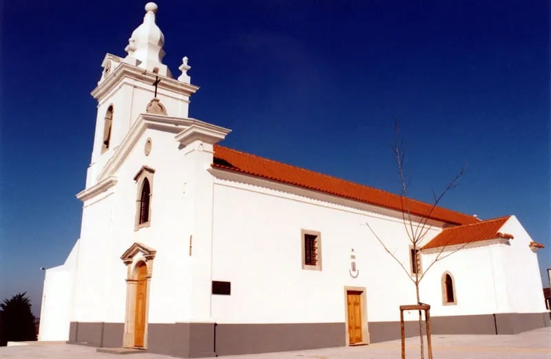 Parque de Campismo Rural de Montejunto gallery 2