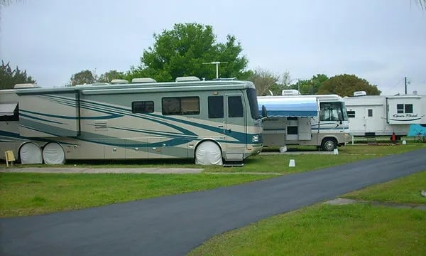 Tice Mobile Home & RV Park