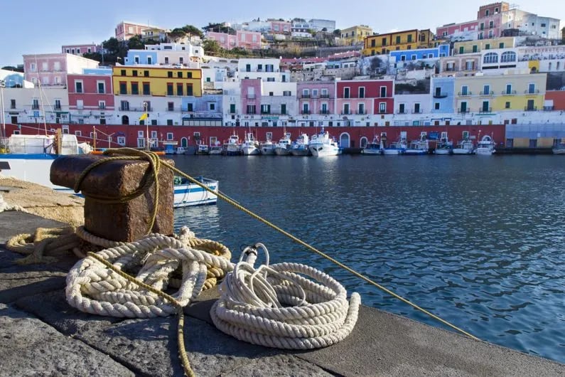 Campeggio Marelago Lilanda gallery 2