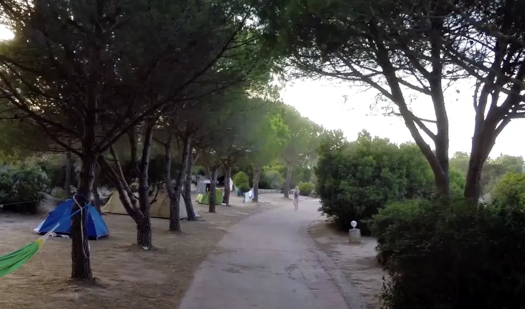 Camping La Trinité gallery 2