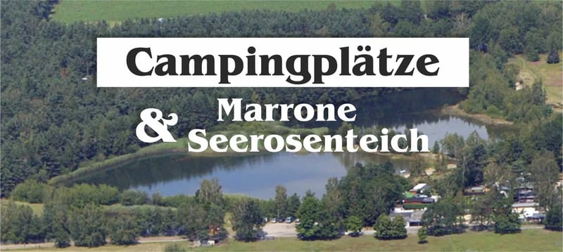 Campingplatz Seerosenteich gallery 3