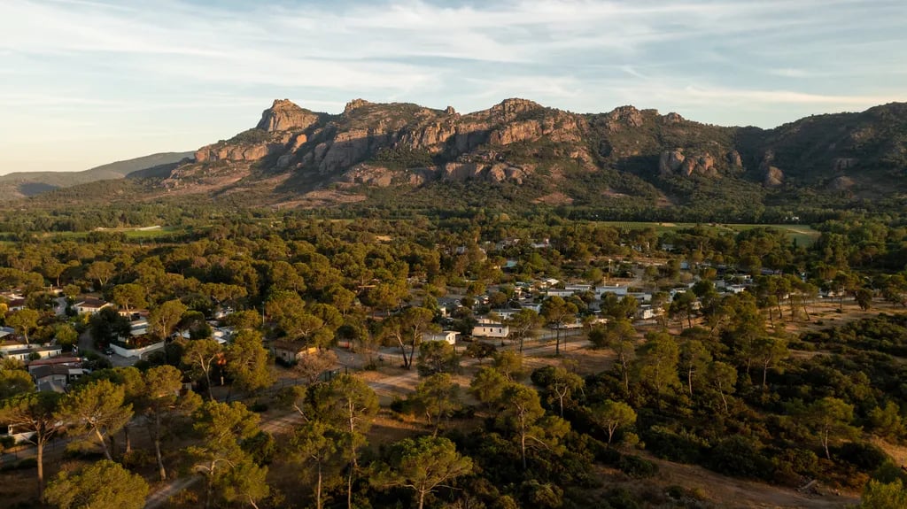 RCN Domaine de la Noguière gallery 3