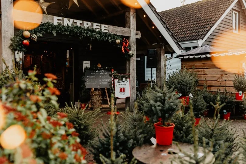 Buitengoed de Boomgaard gallery 3