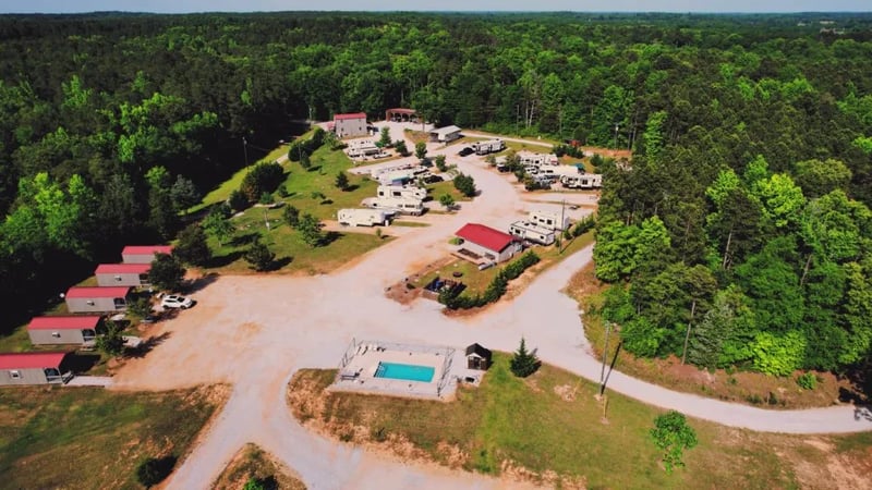 Sunset Ridge Campground gallery 2