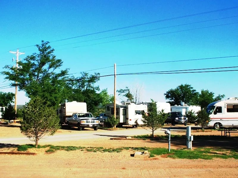 Santa Rosa Campground & RV Park gallery 2