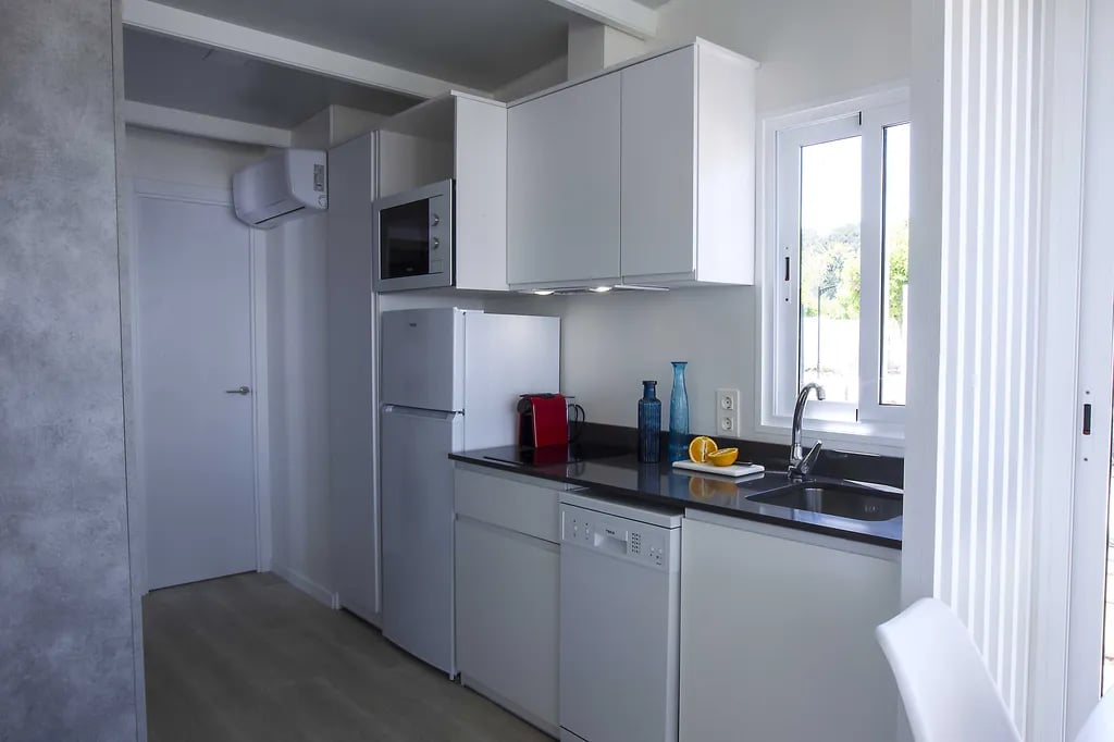 Tamarit Beach Resort gallery 1