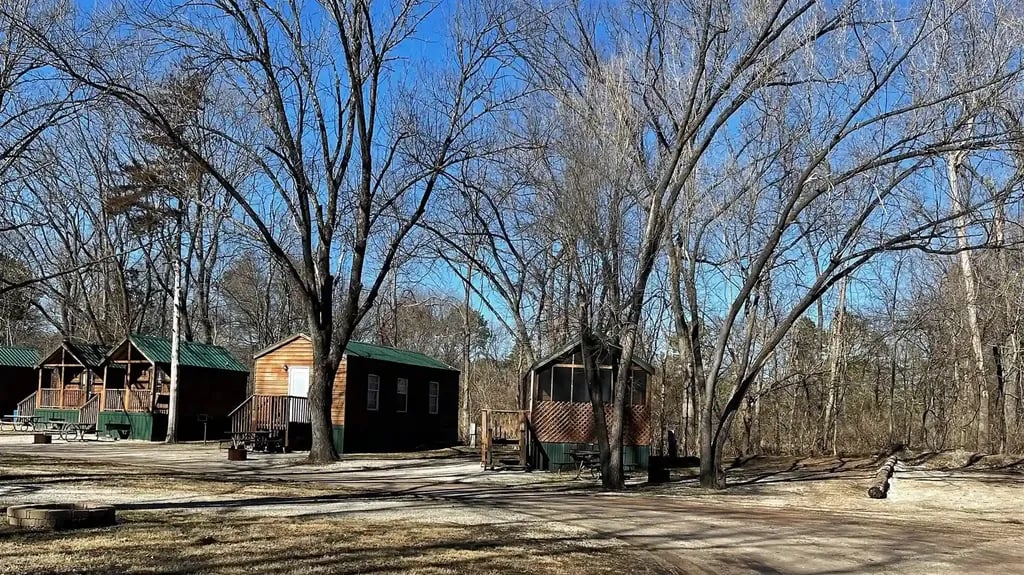 Pin Oak RV Park gallery 1