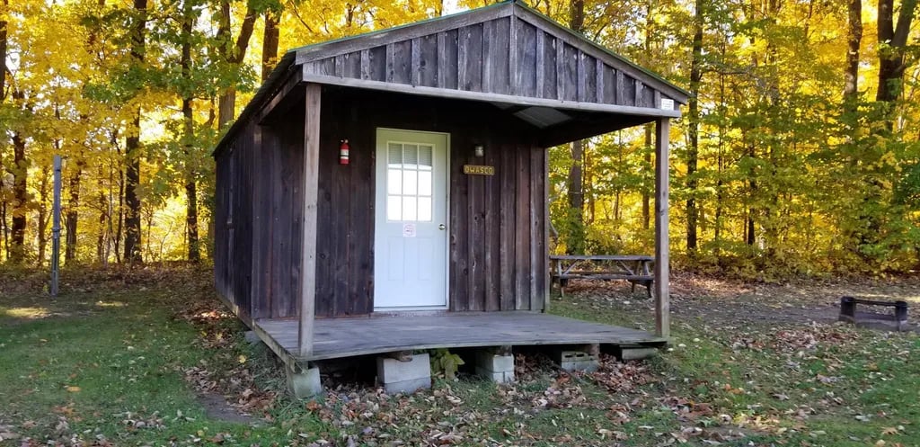 Sned Acres Campground gallery 3