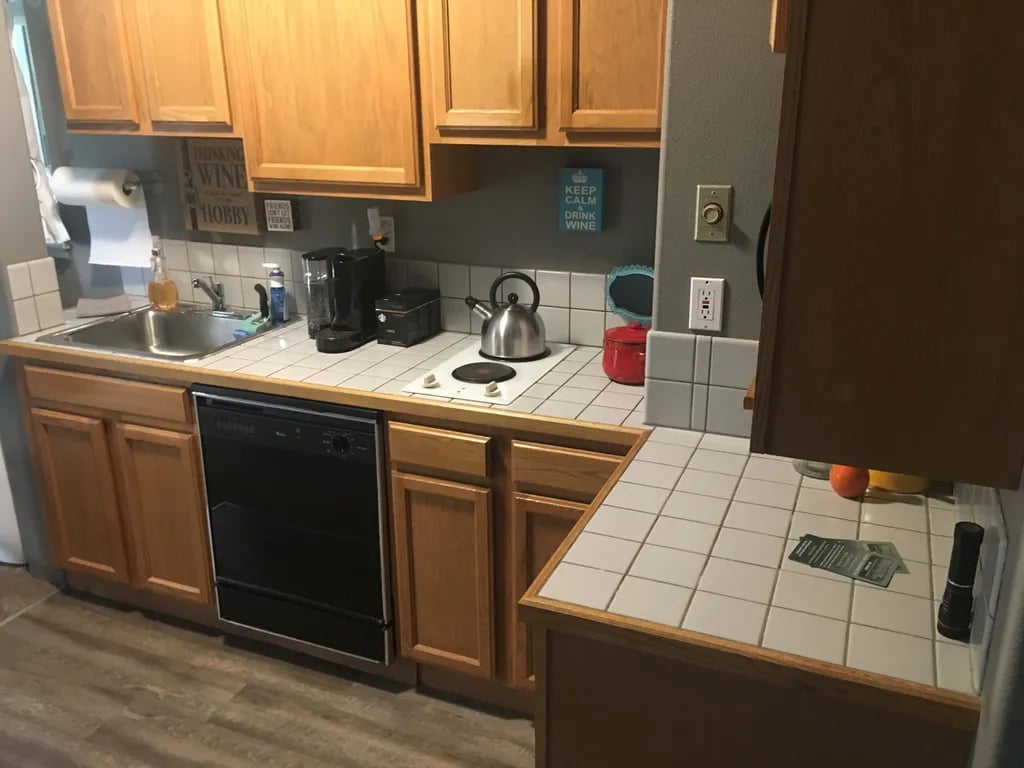 Whispering Pines RV Campground