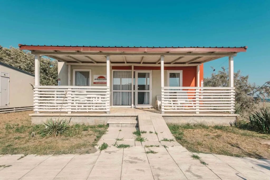 Camping Safari Beach gallery 2