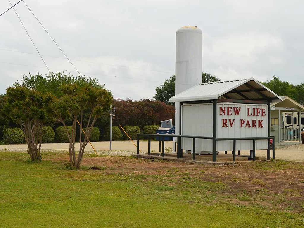 New Life RV Park gallery 3