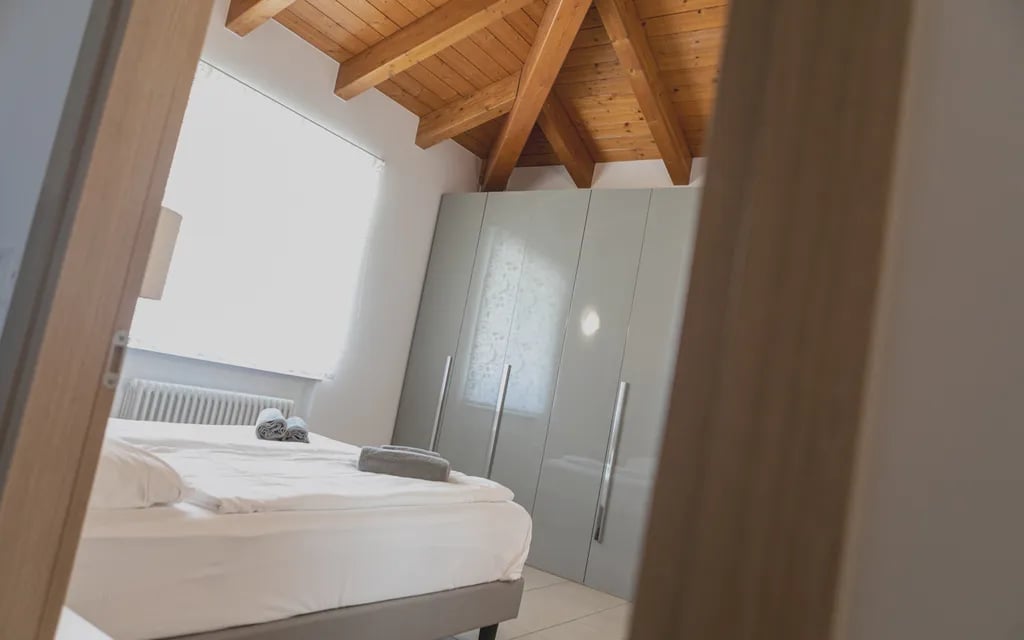 Ab&c Arco Bed and Camping gallery 2