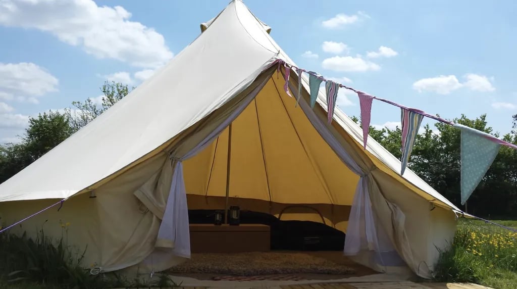 Pitchperfect Camping gallery 3