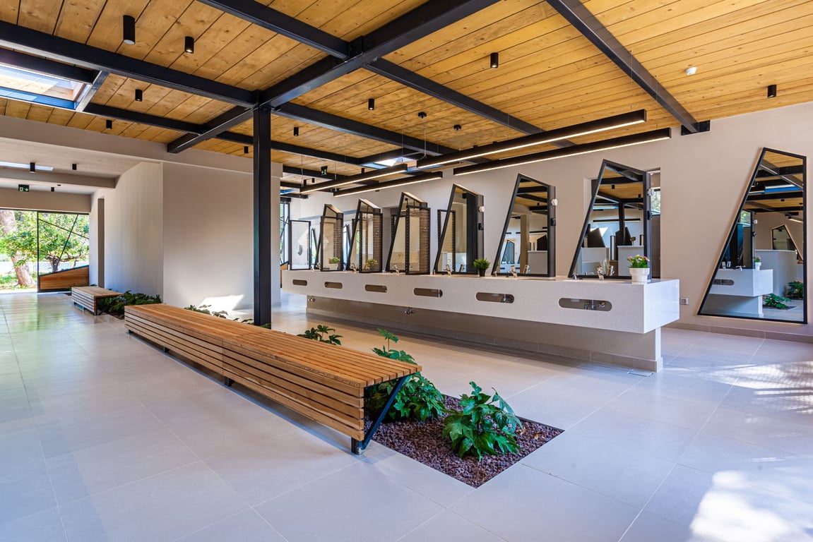 Lopari Camping Resort gallery 4