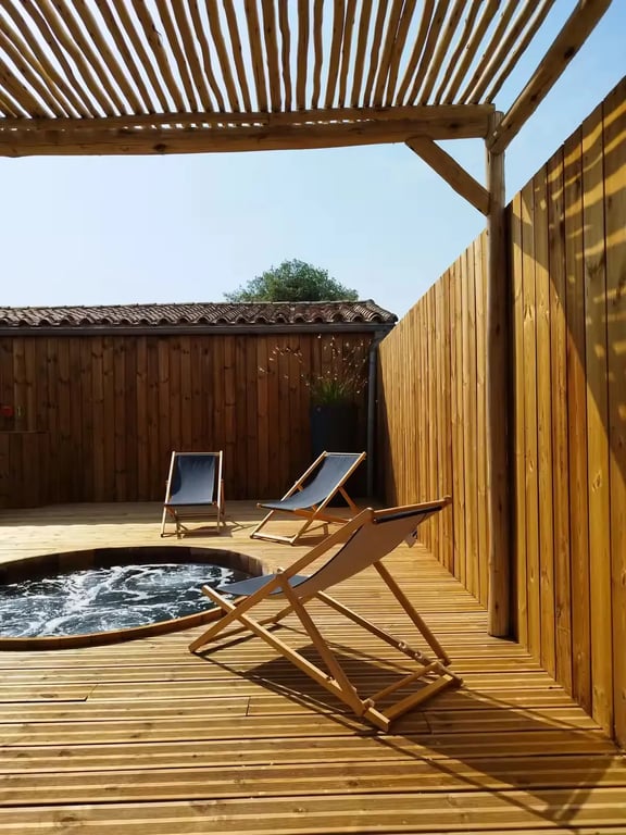 Flower Camping Bel Air gallery 3