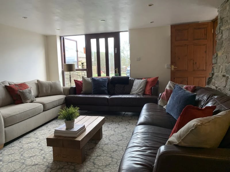 Clyngwyn Camping gallery 1