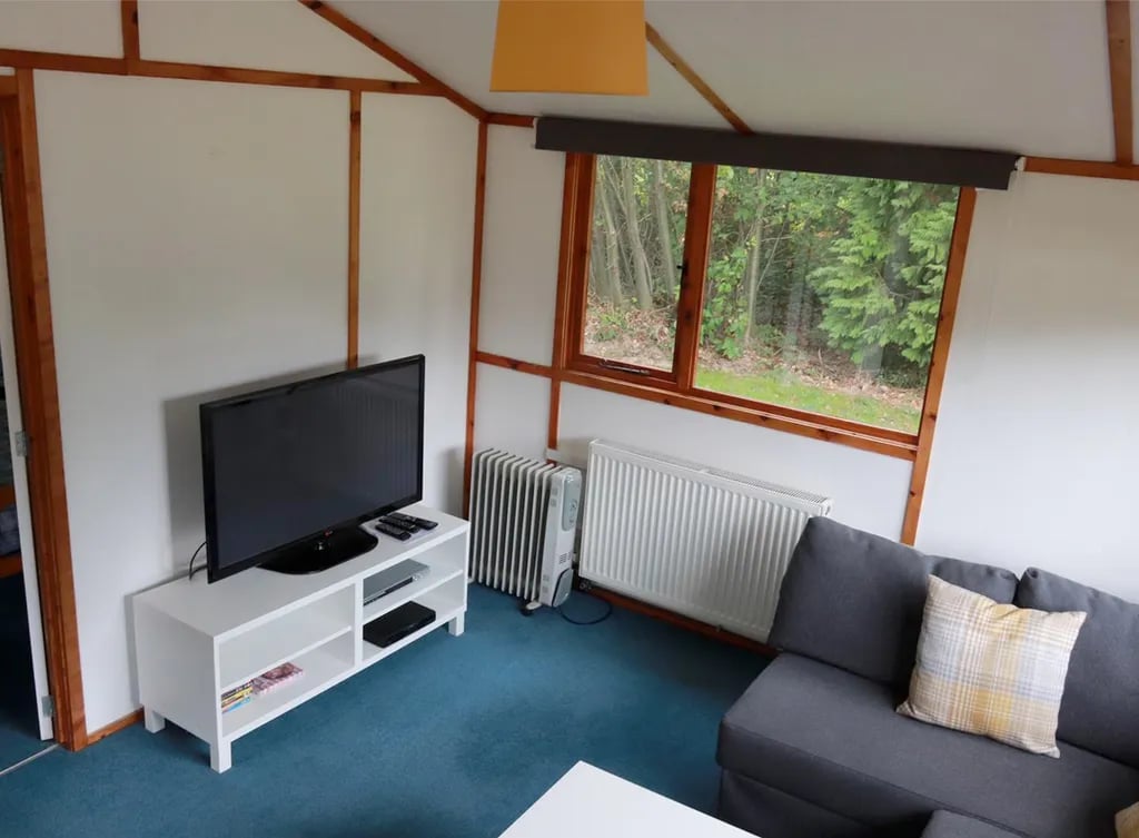 The Naturist Foundation gallery 1