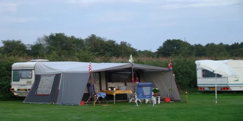 Camping de Eikenhof gallery 3