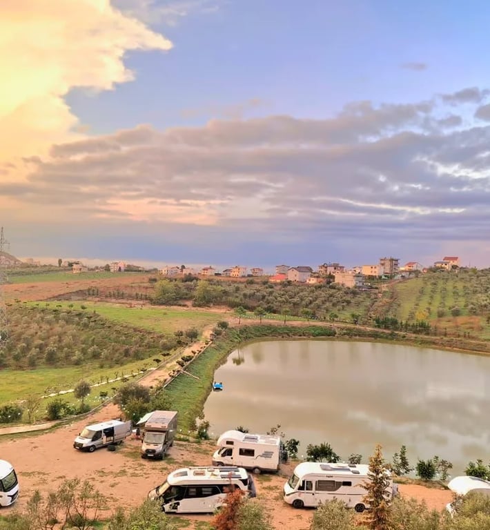 Wonderful Camping gallery 4