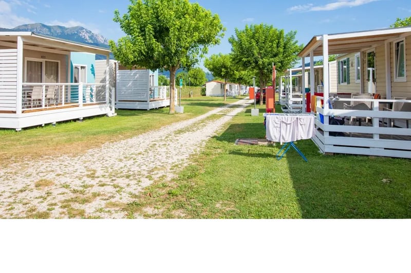 Camping Spiaggia gallery 1