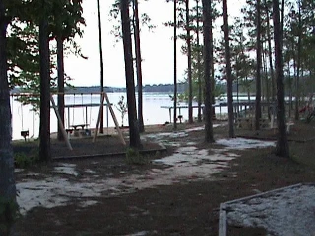 Lake Martin Recreation Area