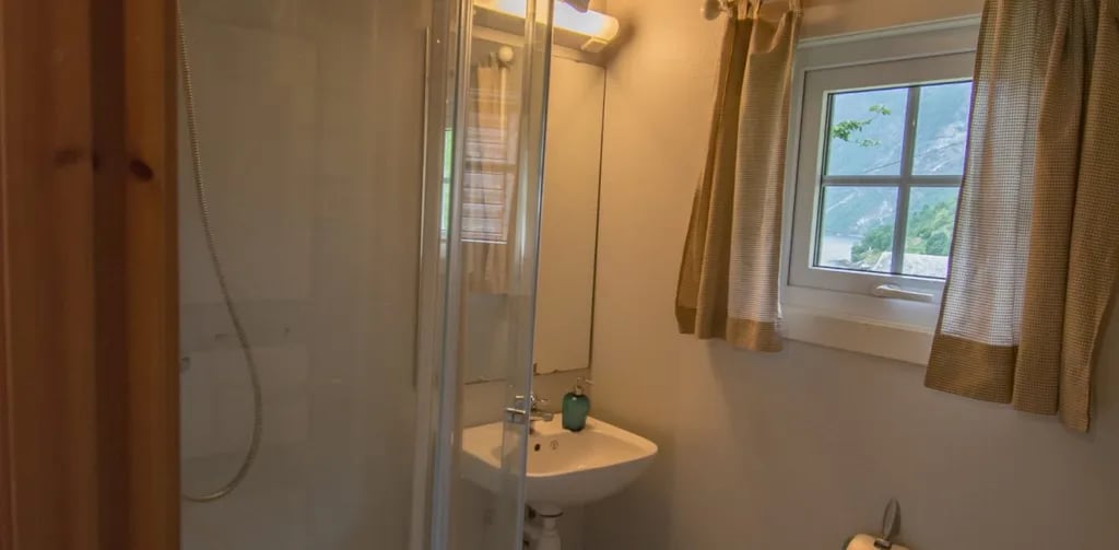 Grande Hytteutleige Og Camping gallery 2