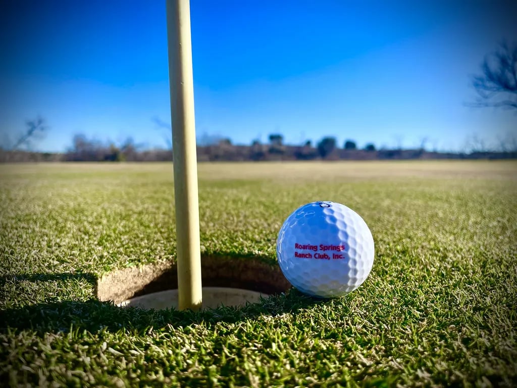 Roaring Springs Ranch Club gallery 2