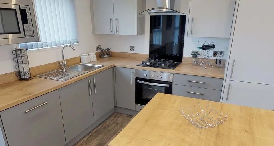 White Swan Caravan Park