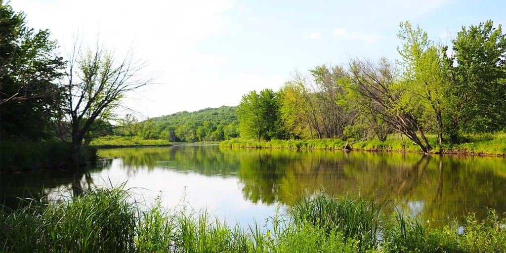 Mack Lake County Park gallery 1