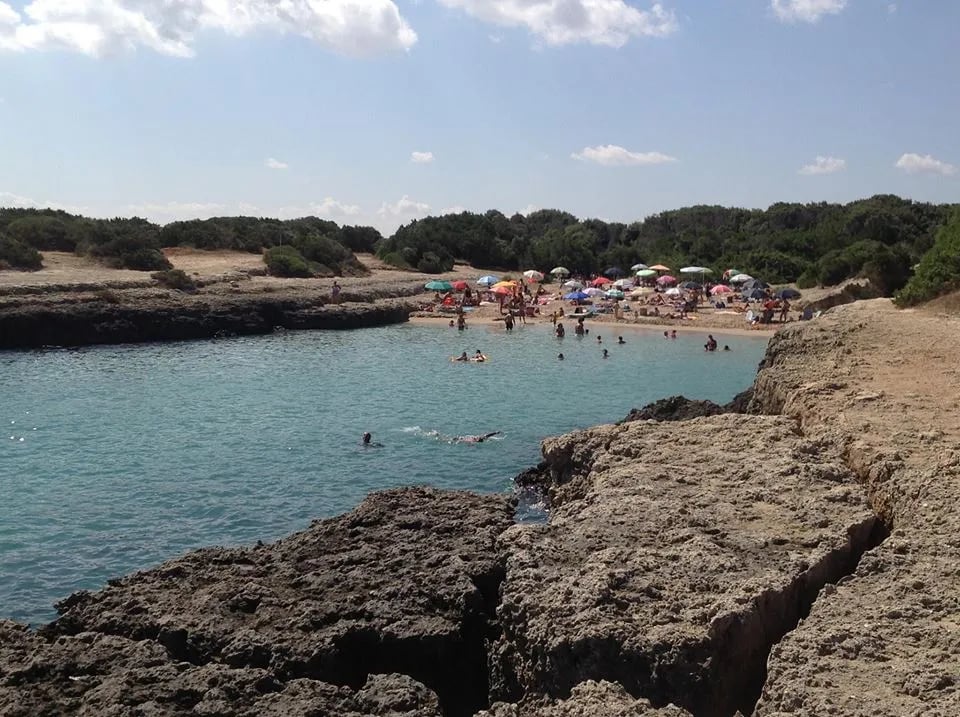 Campeggio Cala dei Ginepri gallery 3