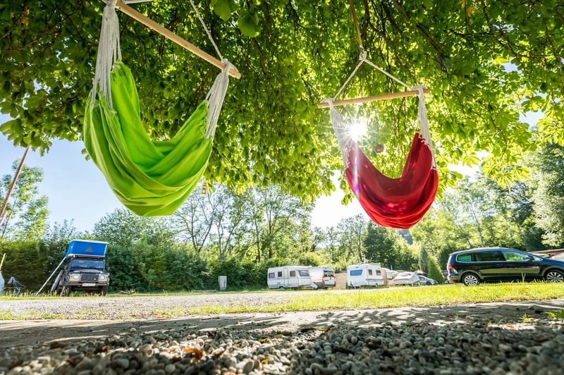Campingplatz Wolfratshausen gallery 1