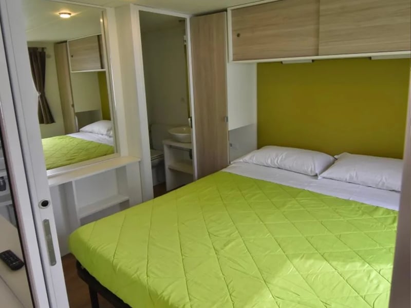 Sereno Camping Holiday gallery 2