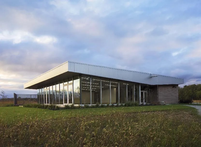 Scioto-Grove Metro Park gallery 1